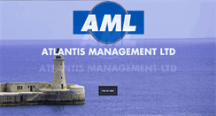 Desktop Screenshot of amlmalta.com