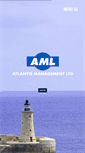 Mobile Screenshot of amlmalta.com