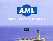 Tablet Screenshot of amlmalta.com